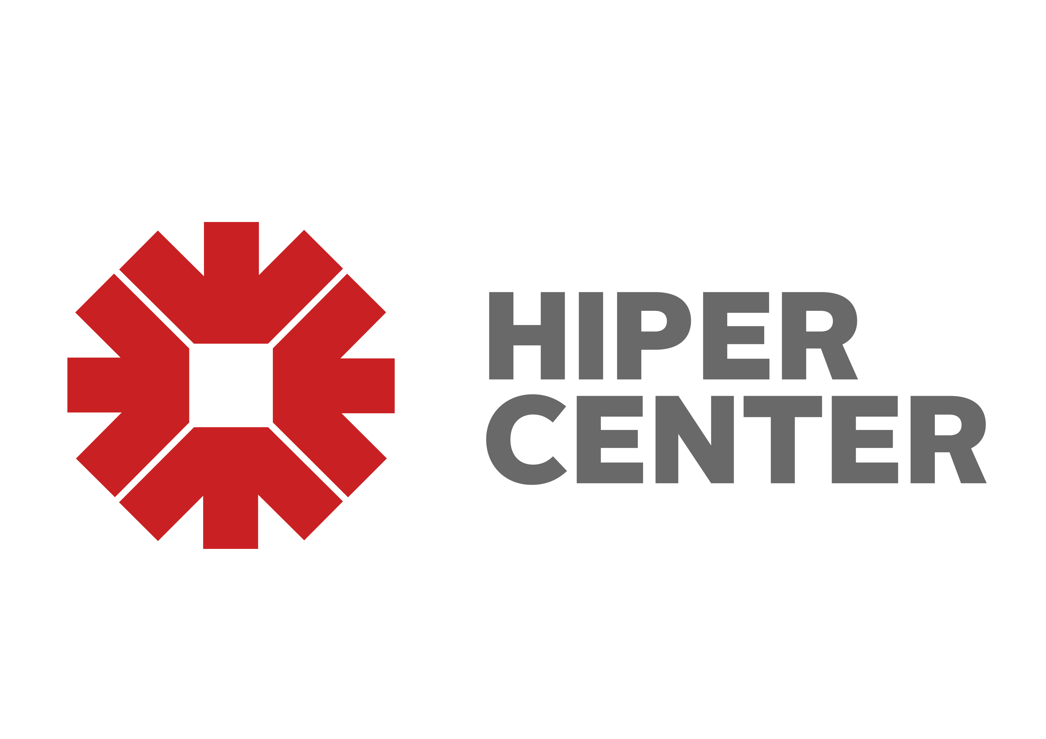 Hiper Center